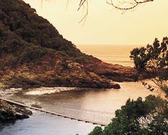 Storms River Mouth