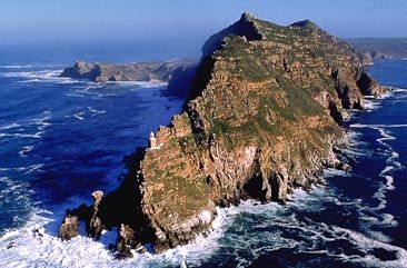 Cape Point