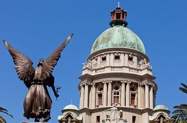 Durban City Hall