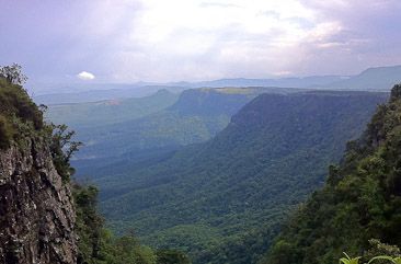 God's Window