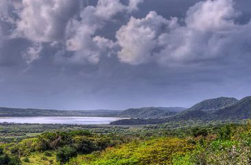 iSimangaliso Wetland Park