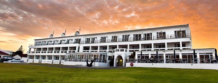 The Arniston Spa Hotel