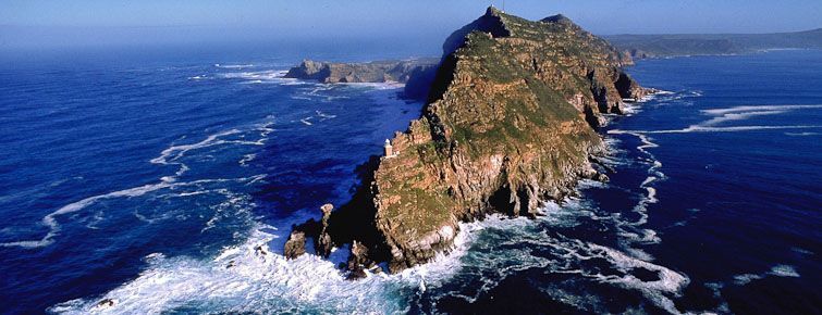 Cape Point