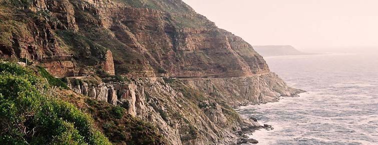 Chapman's Peak Drive