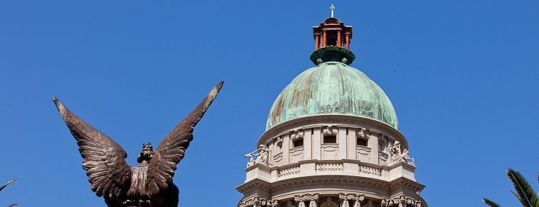 Durban City Hall