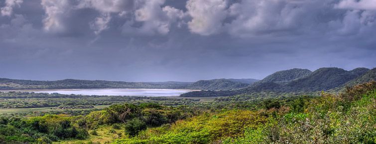 iSimangaliso Wetland Park