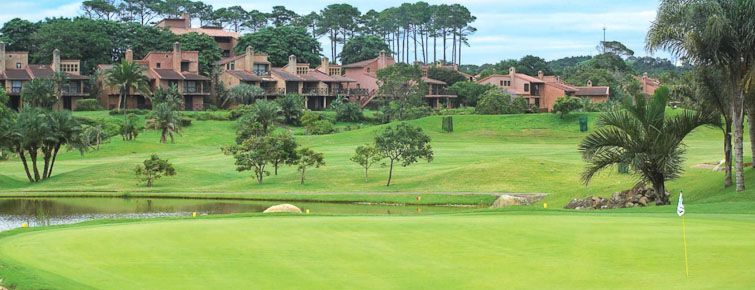 San Lameer Golf Estate