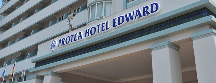 The Protea Hotel Edward