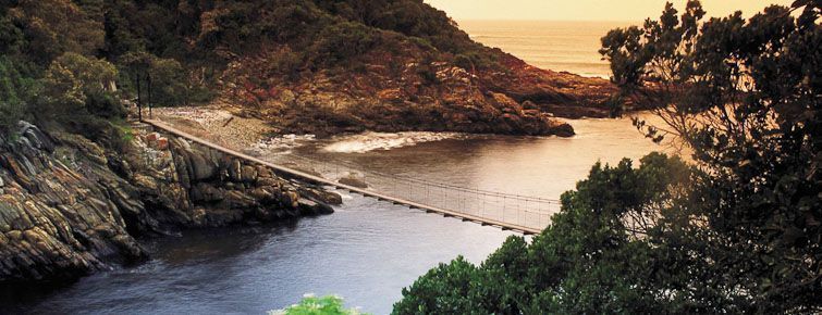 Storms River Mouth