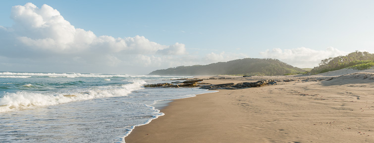 Wild Coast Sun Beach